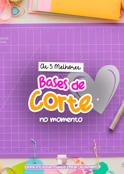 5 melhores bases de corte no momento mais vendidas e bem avaliadas - 3