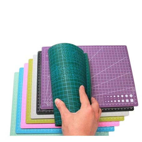 Top 5 Bases de Corte