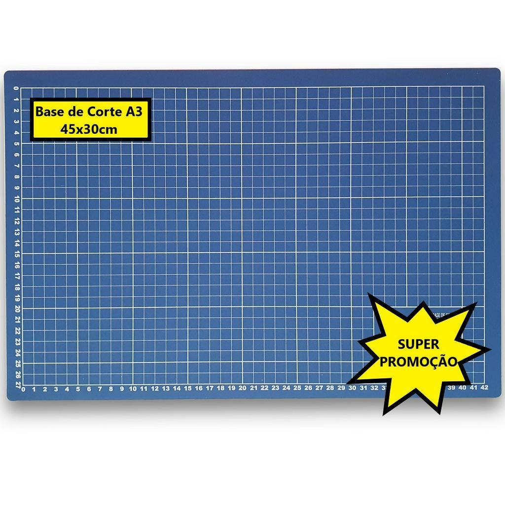 Top 5 Bases de Corte