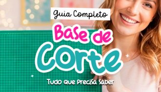 Base de Corte - Guia Completo com Tudo que Você Precisa Saber