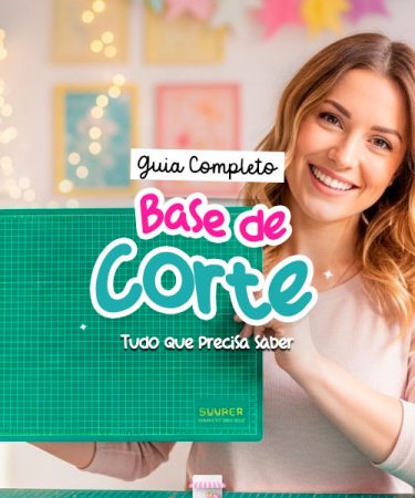 Base de Corte - Guia Completo com Tudo que Você Precisa Saber