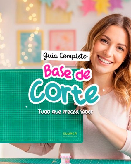 Base de Corte - Guia Completo com Tudo que Você Precisa Saber