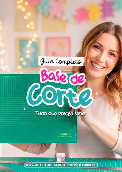 Base de Corte - Guia Completo com Tudo que Você Precisa Saber