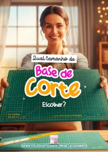 Bases de corte 90x60 ou 60x45 - Qual vale a pena 4