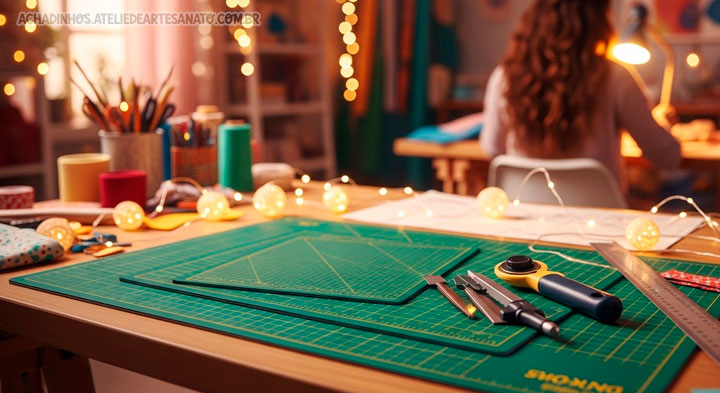 Base de corte A1, A2, A3, A4 ou A5: qual escolher?