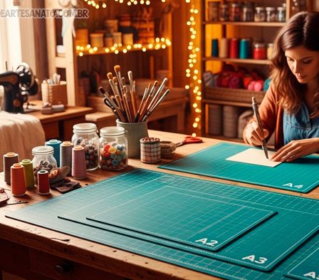 Base de corte A1 A2 A3 A4 ou A5 qual escolher - 2