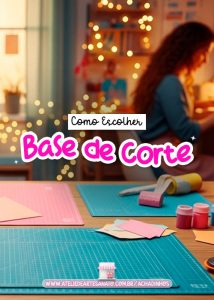 Base pra corte A1 A2 A3 A4 ou A5 qual escolher - 3