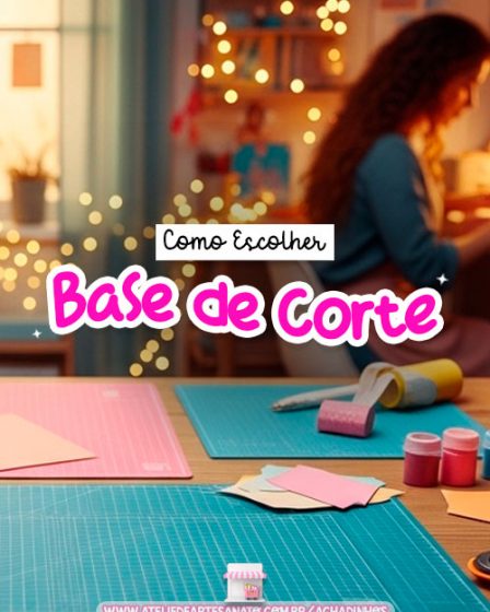 Base de corte A1 A2 A3 A4 ou A5 qual escolher - 3