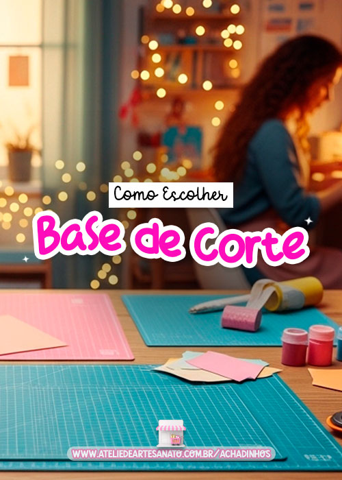 Base de corte A1 A2 A3 A4 ou A5 qual escolher - 3