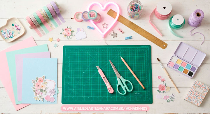 Base de corte Mimo Vale a pena comprar Guia completo novo - 2