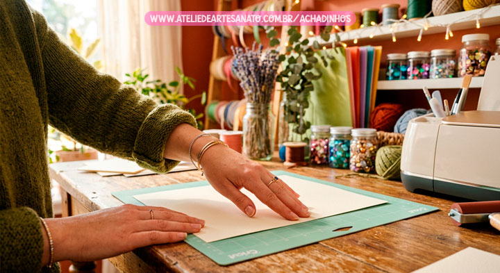 Base de corte da Cricut: Como escolher a ideal?