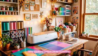 Base de corte da Cricut - Como escolher a ideal 4