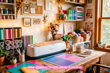 Base de corte da Cricut - Como escolher a ideal 4