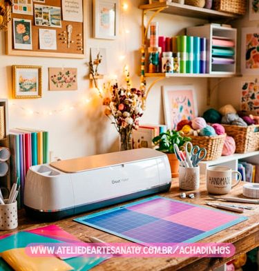 Base de corte da Cricut - Como escolher a ideal 4