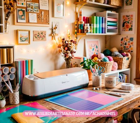 Base de corte da Cricut - Como escolher a ideal 4