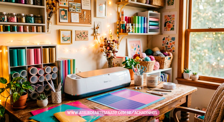 Base de corte da Cricut - Como escolher a ideal 4