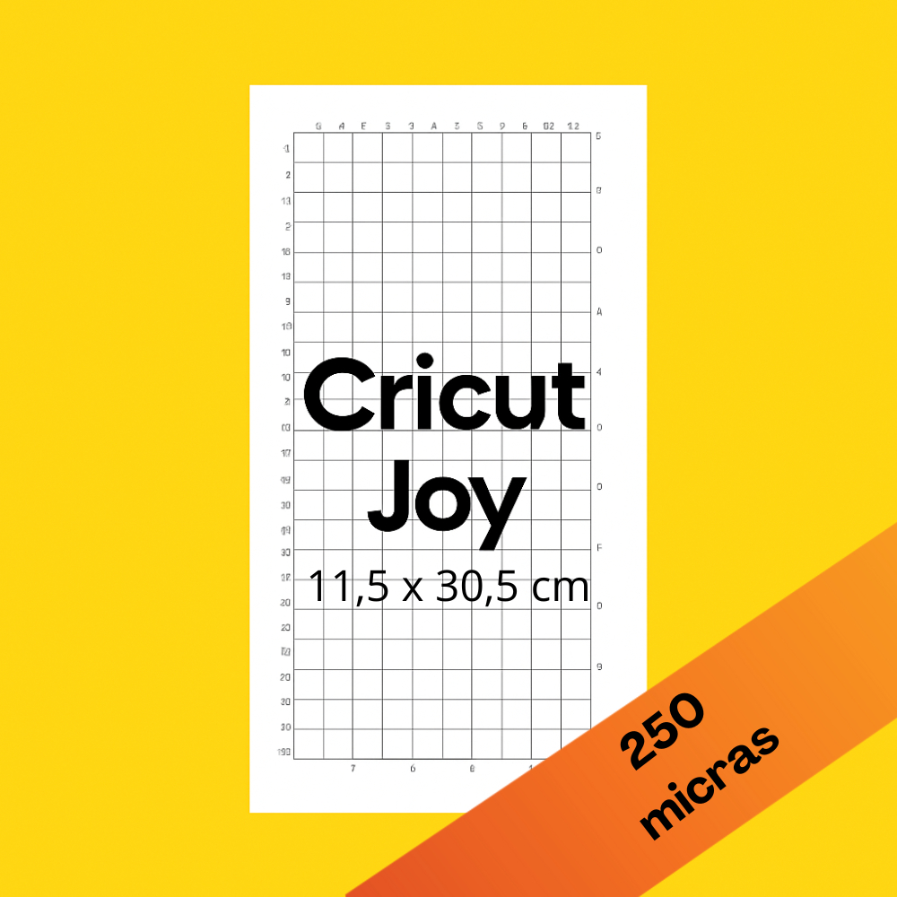 Base de Corte  Cricut