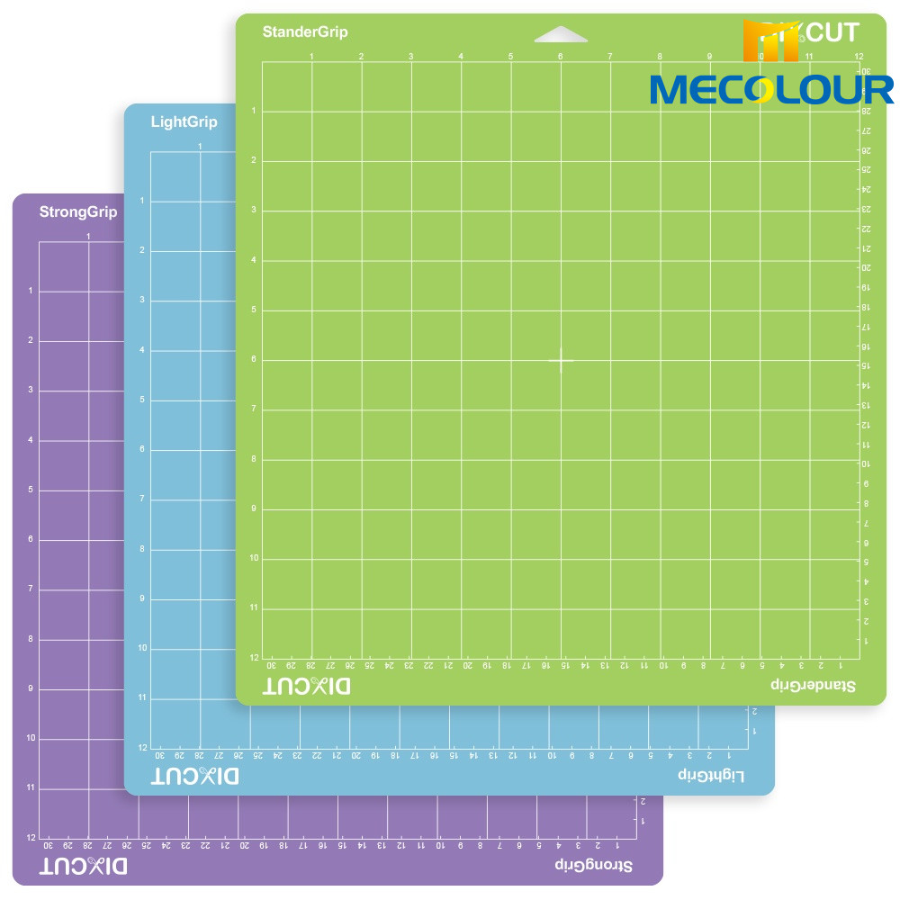 Base de Corte Cricut