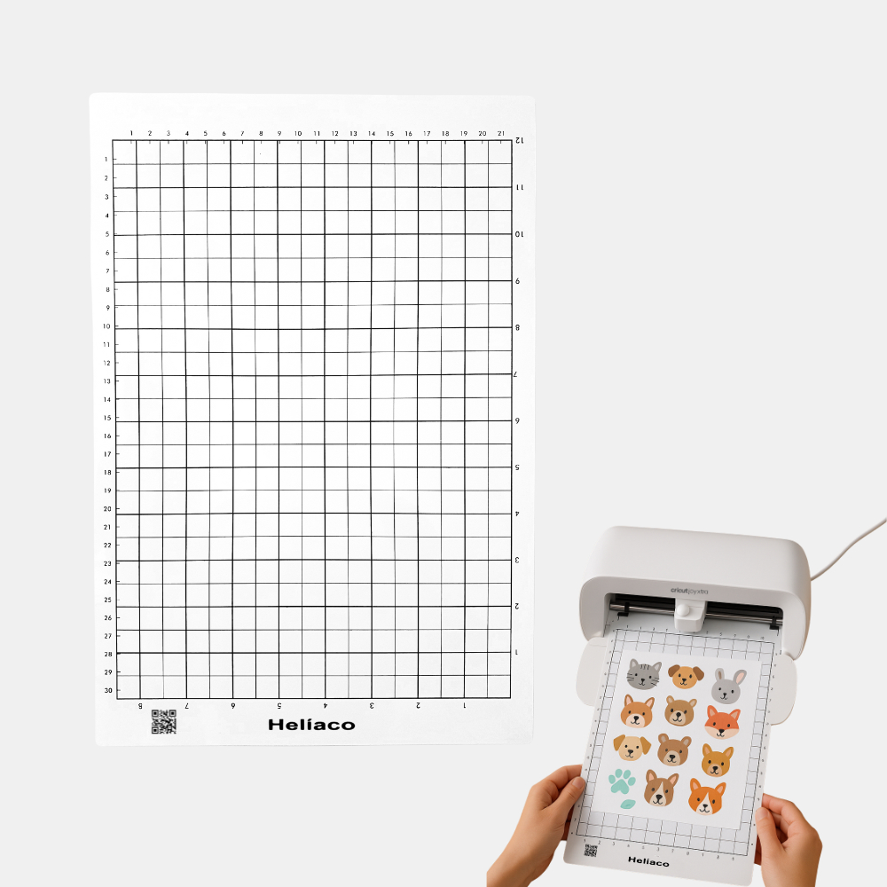 Base de Corte Cricut Joy Xtra