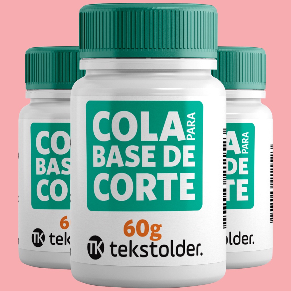 Cola para base de corte silhouette cricut