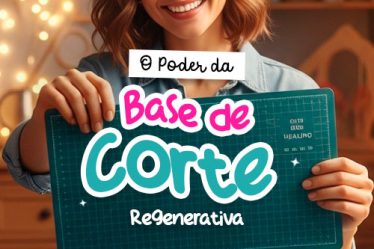O poder da Base de corte regenerativa - Vale a pena comprar 3