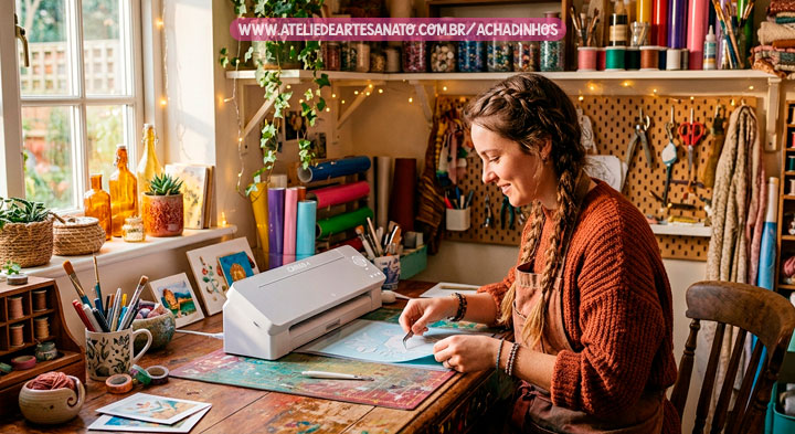 Onde repor base de corte para Silhouette e qual é a melhor - 1