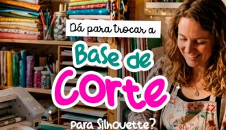 Onde repor base de corte para Silhouette e qual é a melhor - 4