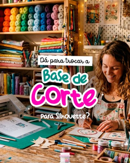 Onde repor base de corte para Silhouette e qual é a melhor - 4