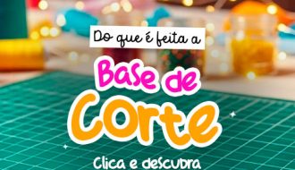 Qual é o material da base de corte - Descubra tudo 5