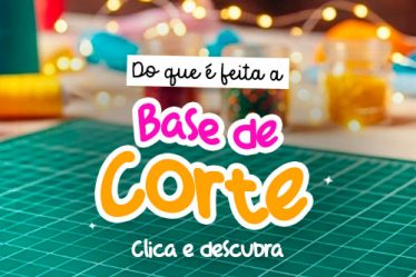 Qual é o material da base de corte - Descubra tudo 5