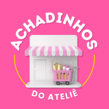 Grupo Achadinhos do Ateliê